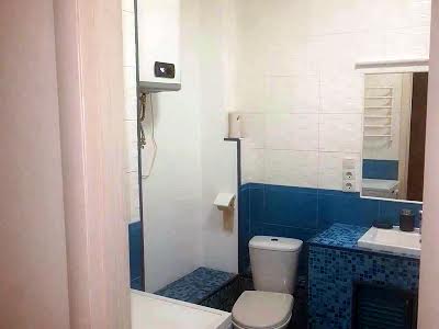 квартира по адресу Драгоманова ул., 2-Б