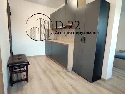 квартира за адресою Залізнична вул., 1