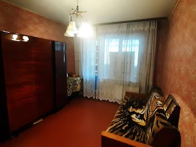 квартира по адресу Озёрная ул., 16