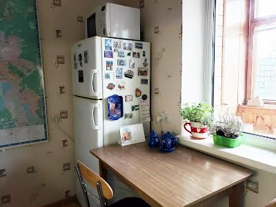 квартира за адресою Київ, Леся Курбаса просп., 12-А