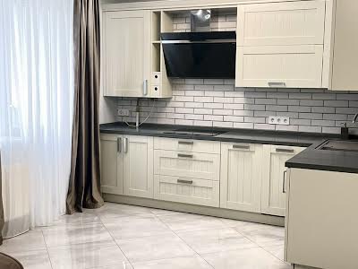 квартира за адресою Сонячна, 30
