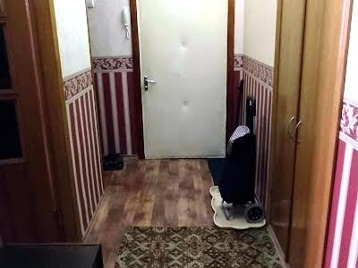 квартира по адресу Академіка Ромоданова ул. (Пугачова), 6/29
