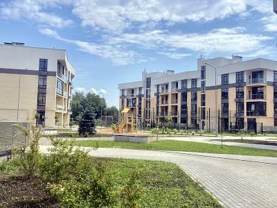 квартира по адресу Богатырская ул., 32