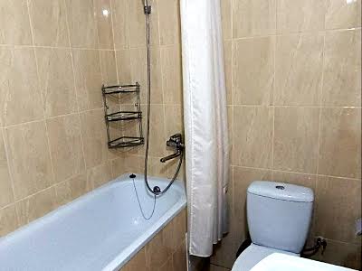 квартира за адресою Клавдіївська вул., 40-Д