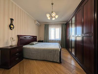 квартира по адресу Федора Эрнста ул., 8