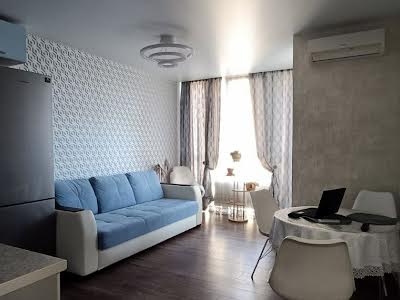 квартира за адресою Новомостицька вул., 15