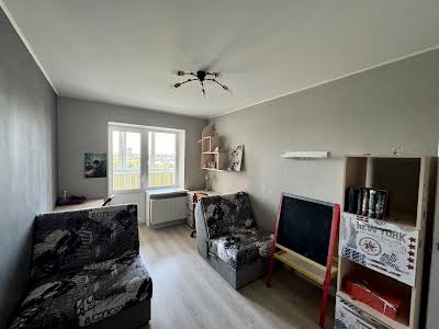 квартира за адресою Шевченка просп., 6-А