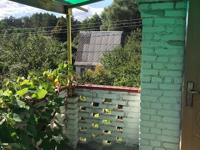 будинок за адресою с. Вишняки, Унава