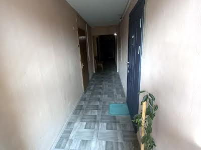 квартира по адресу Василия Барки ул. (Олександра Горовиця), 5