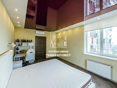 квартира за адресою Берестейський просп. (Перемоги), 109А