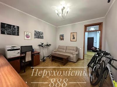 квартира за адресою Павлівська вул., 18