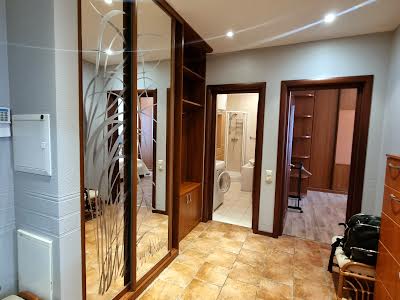 квартира за адресою Олени Пчілки вул., 3-А
