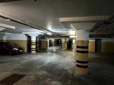 квартира за адресою Євгена Коновальця вул. (Щорса), 36В