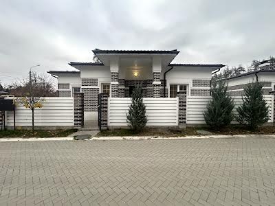 будинок за адресою Михайла Чалого вул., 1