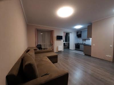 квартира за адресою Лесі Українки бульв., 10