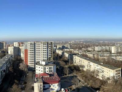квартира по адресу Зернова вулиця, 47 в