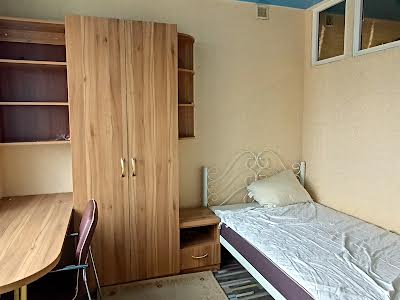 квартира за адресою Ушинського вул., 14-Б