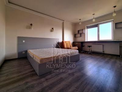 квартира за адресою Ованеса Туманяна вул., 15а