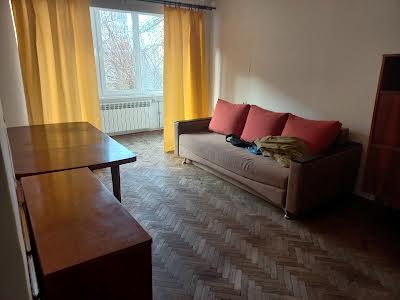 квартира за адресою Ентузіастів вул., 29