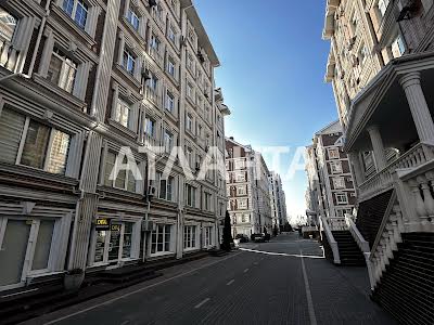 квартира за адресою Київ, Дмитра Луценка вул. (Крейсера «Аврора»), 6