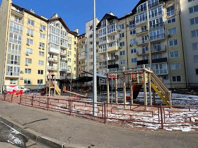 квартира за адресою Київ, Академіка Лебедєва вул., 1