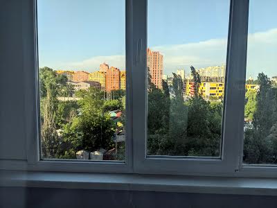квартира по адресу Березняковская ул., 16