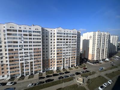 квартира за адресою с. Софіївська борщагівка, Чубинського вул., 8в