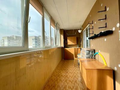 квартира по адресу Бориспольская ул., 26-в