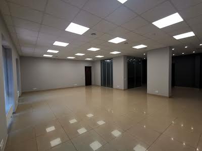 комерційна за адресою Борисоглібська вул., 2