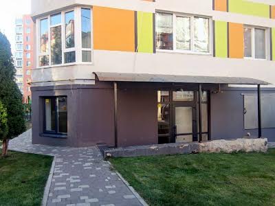 коммерческая по адресу Миколи Сингаївського ул. (Ново-Оскольская), 106б