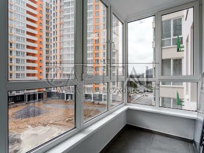 квартира за адресою Берестейський просп. (Перемоги), 12