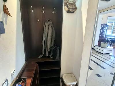 квартира за адресою Професора Підвисоцького вул., 6в