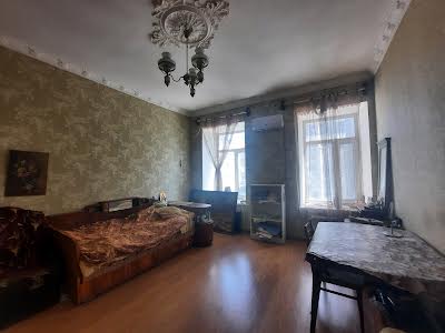 квартира по адресу Преображенская, 41