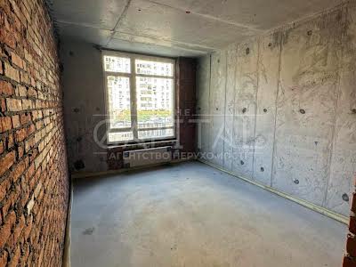 квартира за адресою Київ, Річкова вул., 4