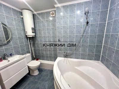 квартира по адресу Вацлава Гавела бульв. (Івана Лепсе), 34-Б