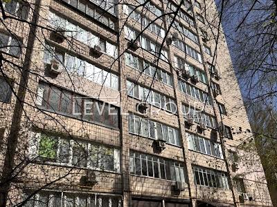 квартира по адресу Князей Острожских ул. (Московська), 17/2