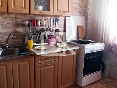 квартира по адресу Каштановая ул., 12А