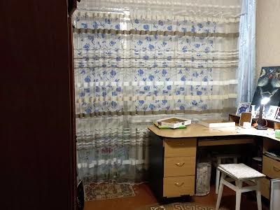 квартира по адресу Мироновка, Соборності ул., 56