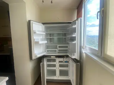 квартира за адресою Лісківська вул., 18-В