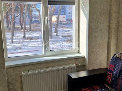 квартира за адресою Шевченківський пров., 36