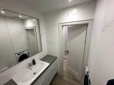 квартира за адресою Салютна вул., 2