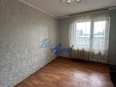 квартира по адресу Смелянская ул., 15а