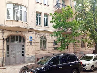 квартира по адресу Костёльная ул., 8