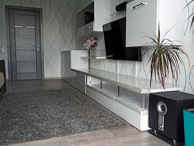 квартира за адресою Драгоманова вул., 2Б
