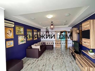 квартира за адресою Юлії Здановської вул. (Ломоносова), 52А