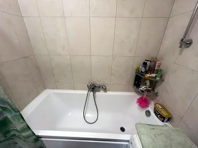 квартира за адресою Соборності просп. (Возз'єднання), 30