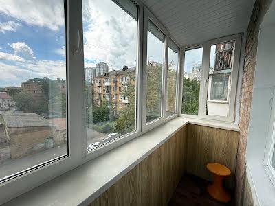 квартира по адресу Михаила Бойчука ул. (Киквидзе), 13-А