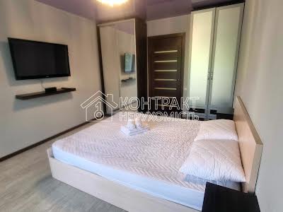 квартира по адресу 23 Августа ул., 31