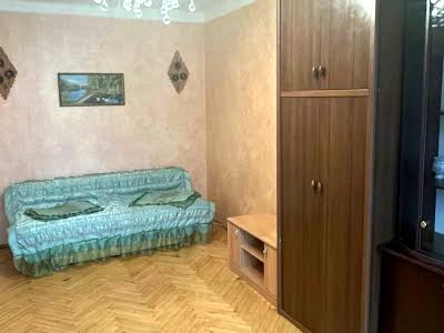 квартира по адресу Джона Маккейна ул. (Кудри Ивана), 37-А