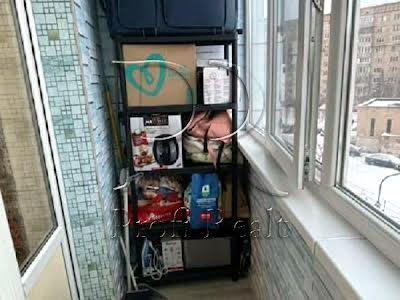 квартира по адресу Харьковское шоссе, 67А
